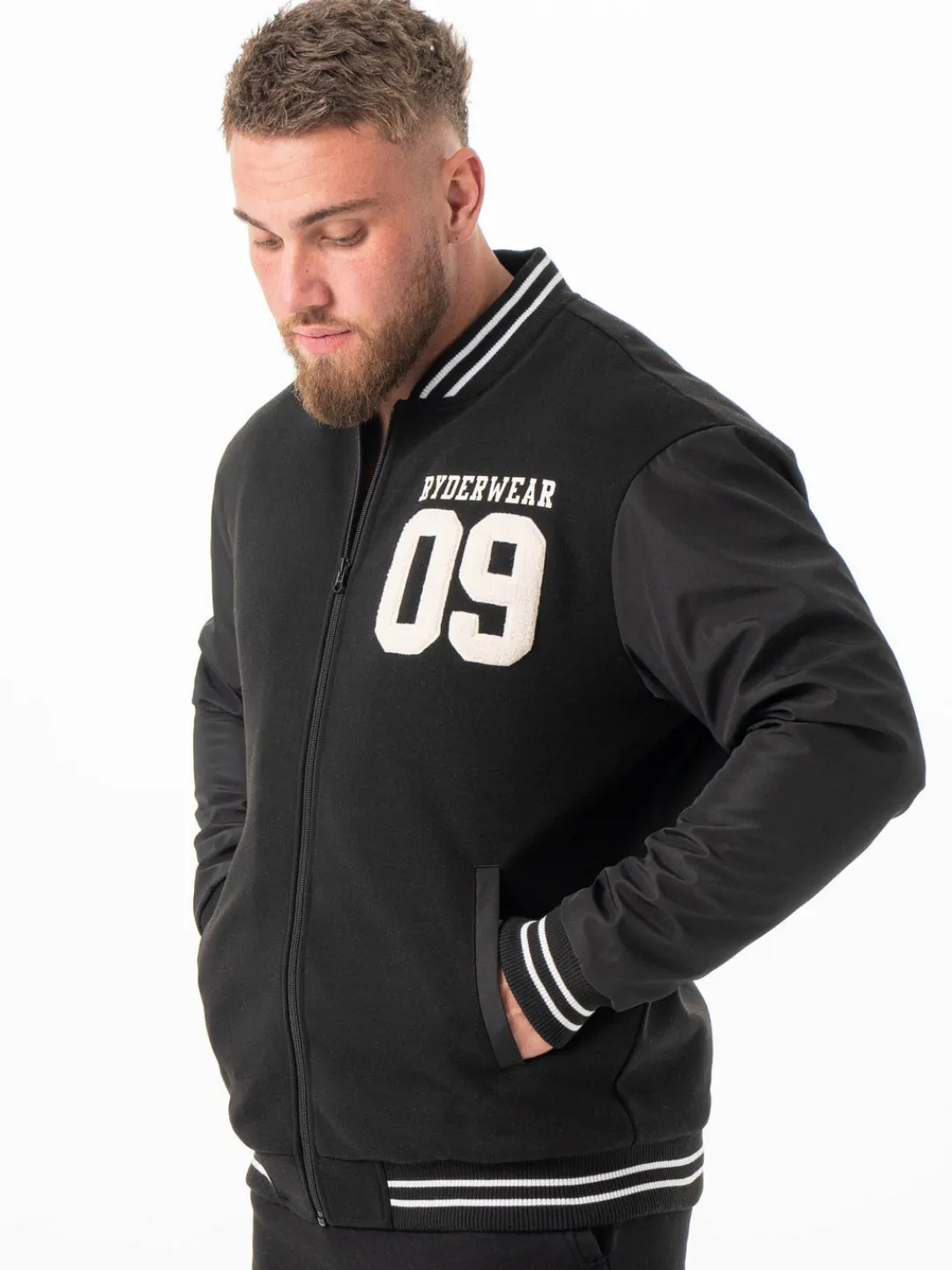 Ryderwear Varity Bober Jacket