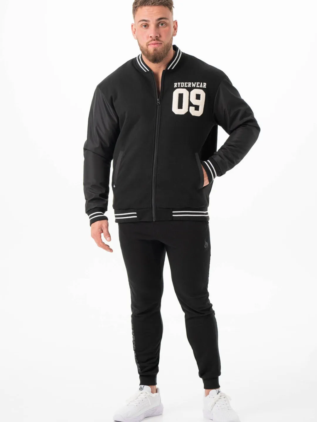 Ryderwear Varity Bober Jacket