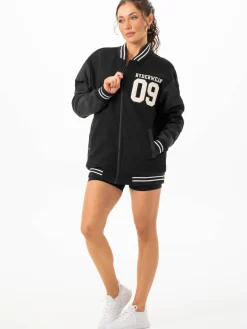 Women Ryderwear Varity Bober Jacket