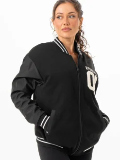 Women Ryderwear Varity Bober Jacket