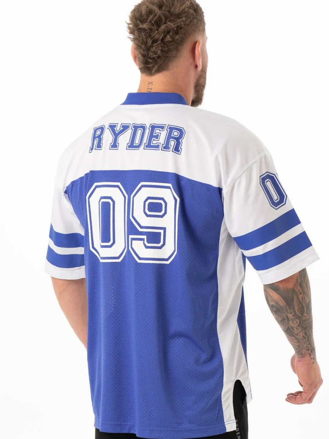 Ryderwear Varity Jerey