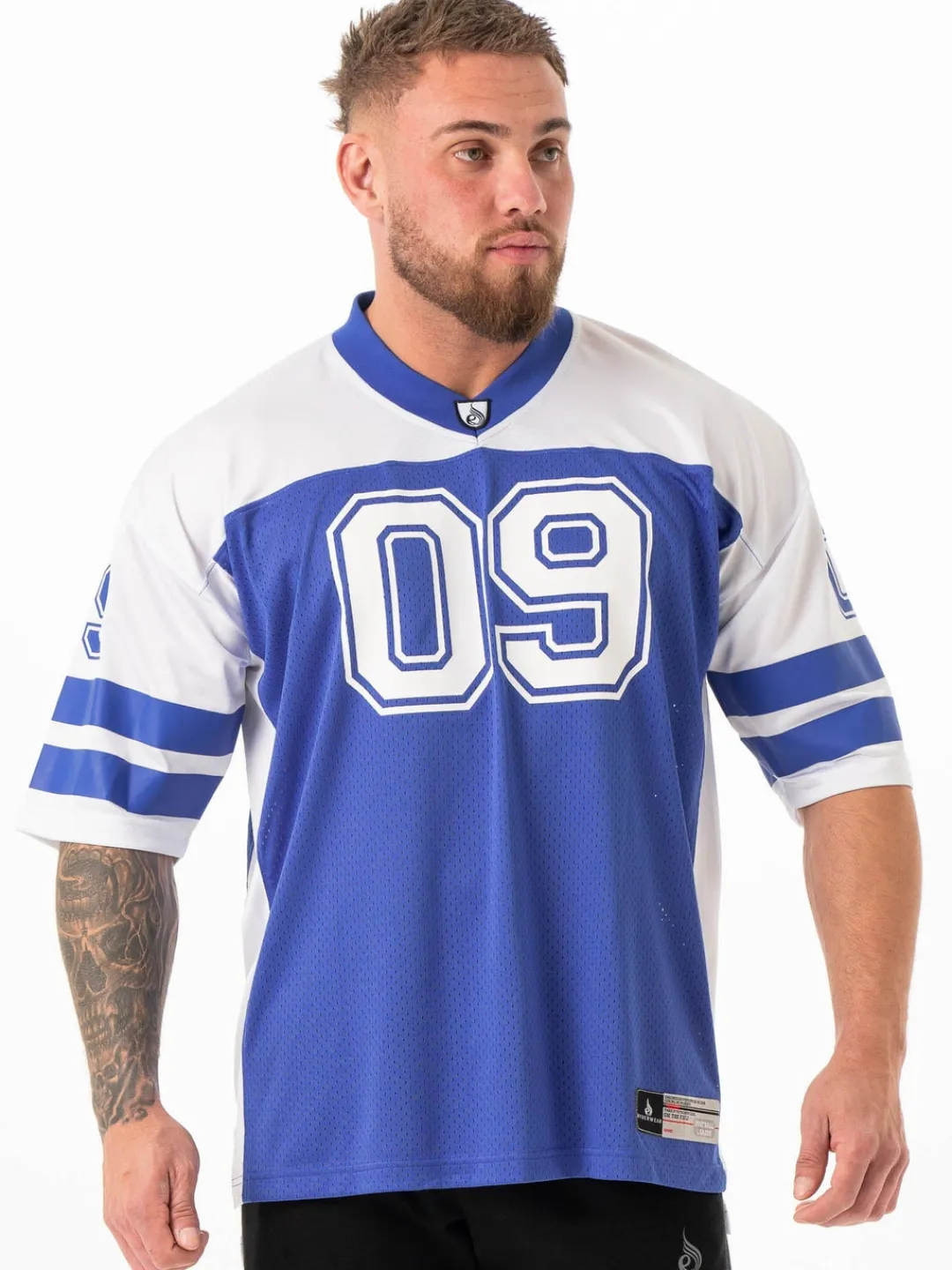 Ryderwear Varity Jerey