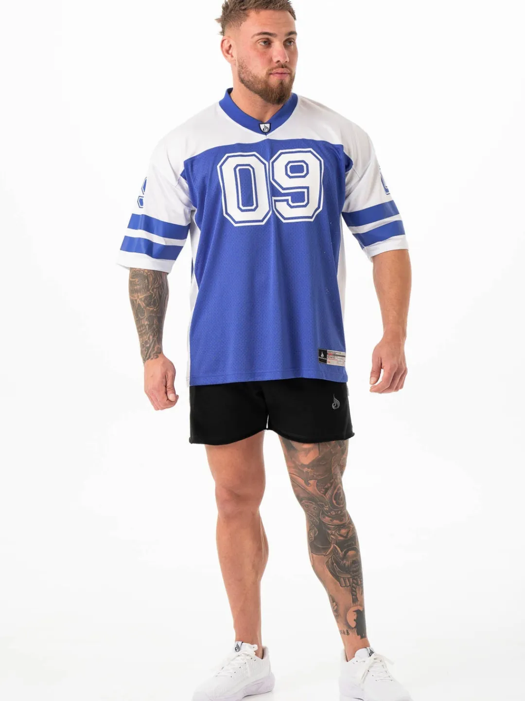 Ryderwear Varity Jerey