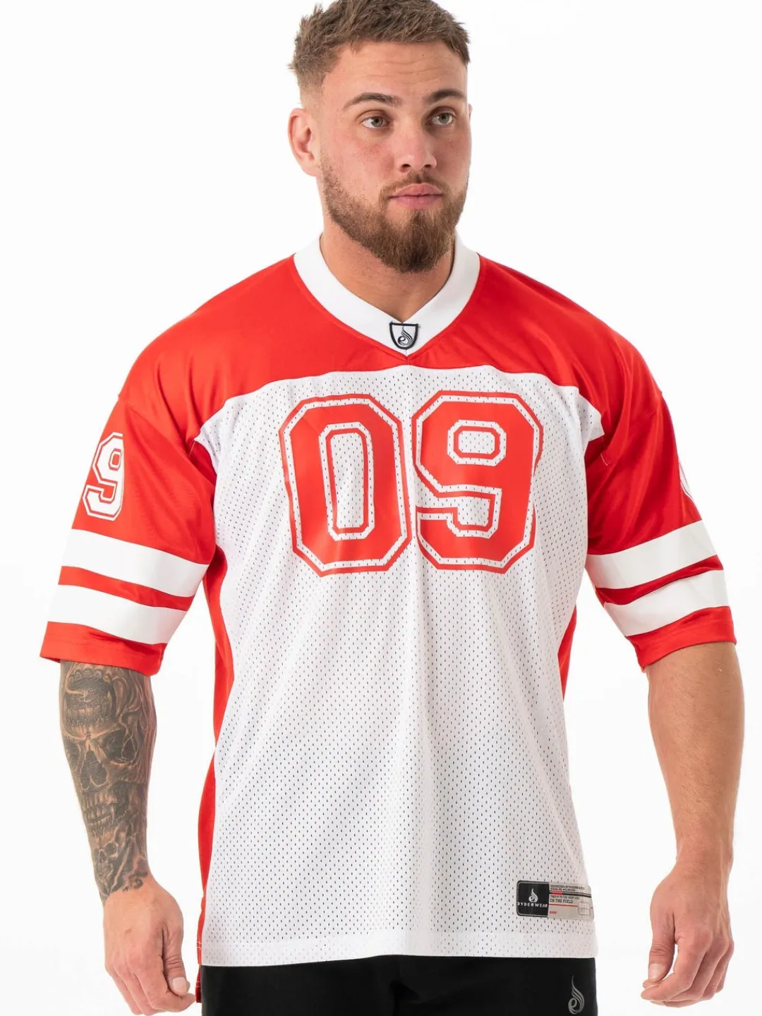 Ryderwear Varity Jerey