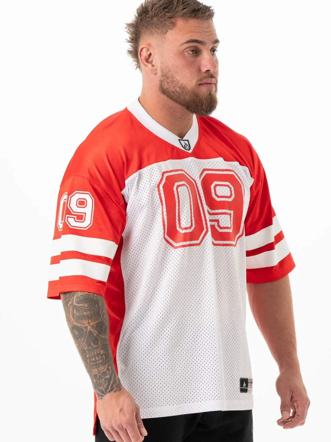 Ryderwear Varity Jerey