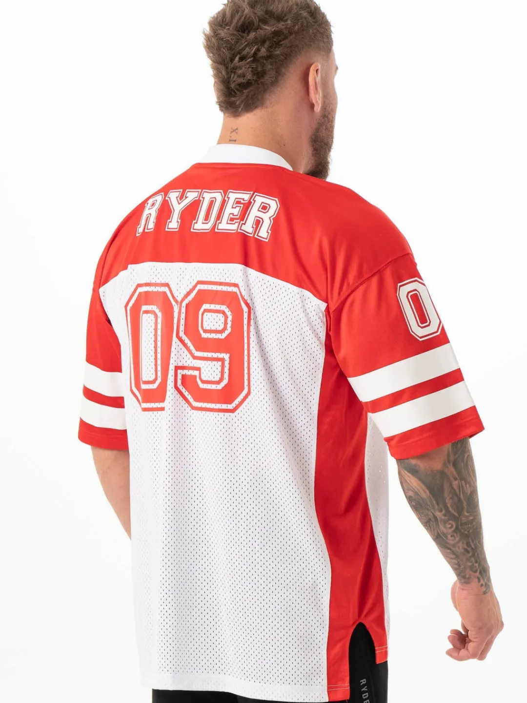 Ryderwear Varity Jerey