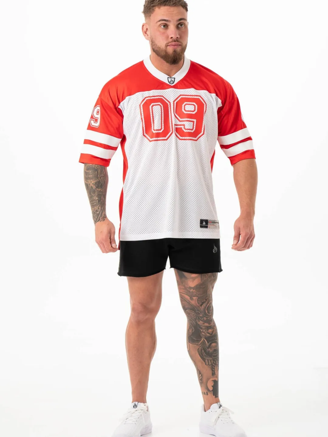 Ryderwear Varity Jerey