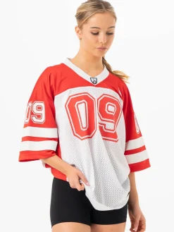 Women Ryderwear Varity Jerey