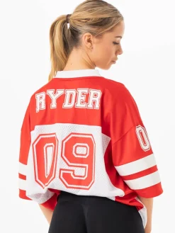 Women Ryderwear Varity Jerey