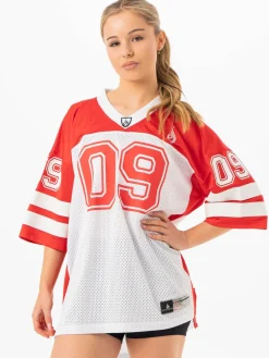 Women Ryderwear Varity Jerey