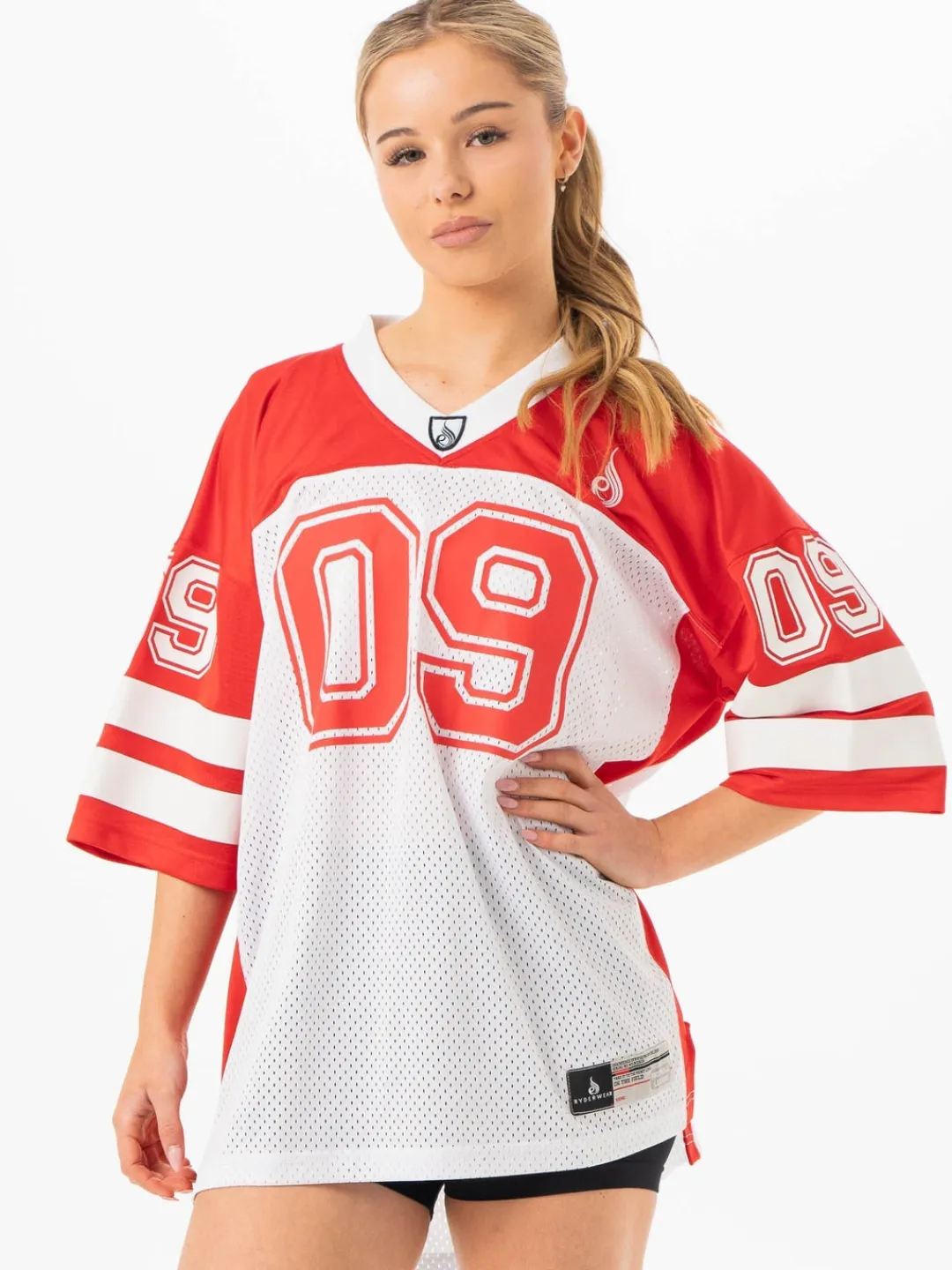Women Ryderwear Varity Jerey