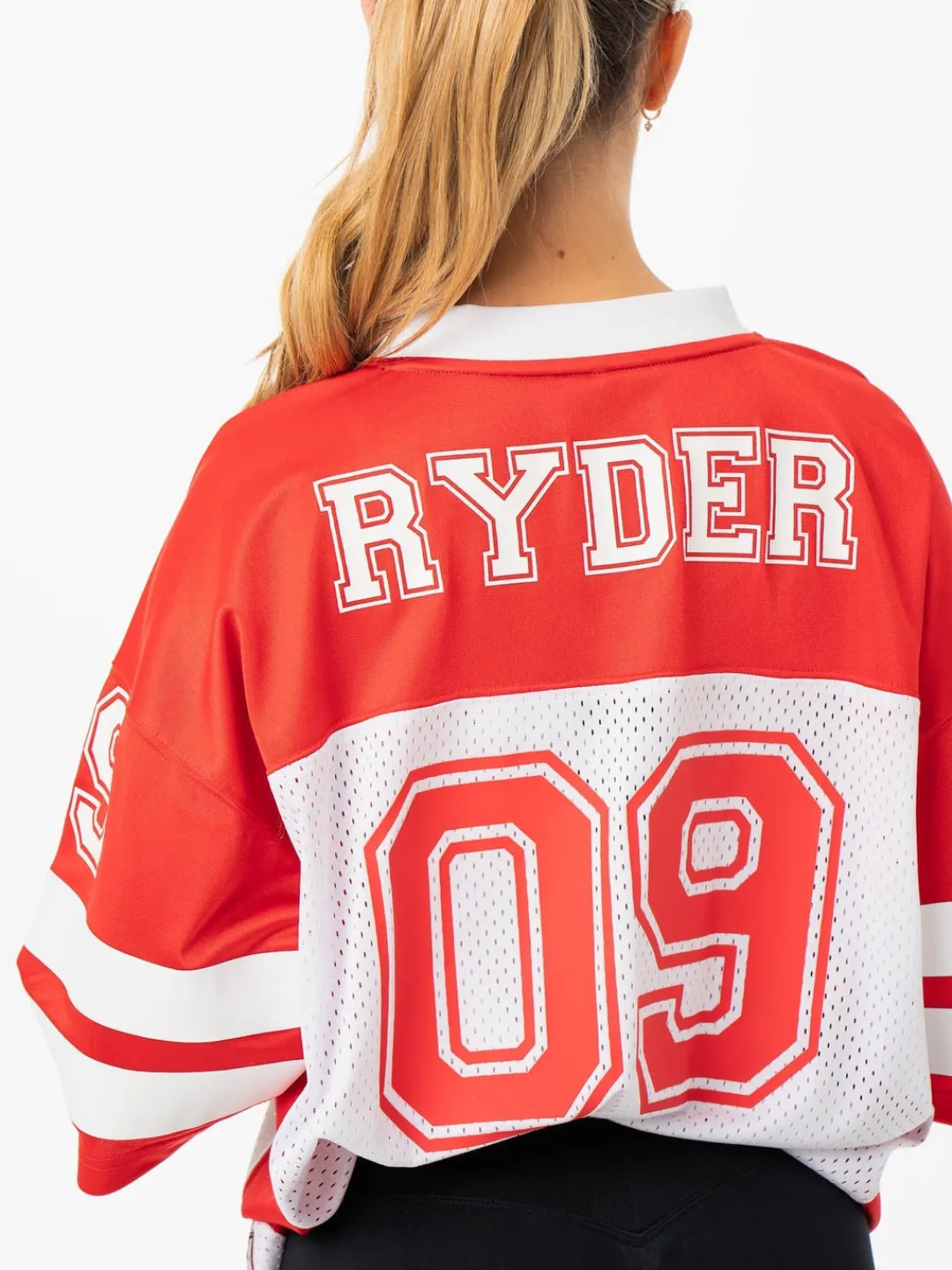 Women Ryderwear Varity Jerey