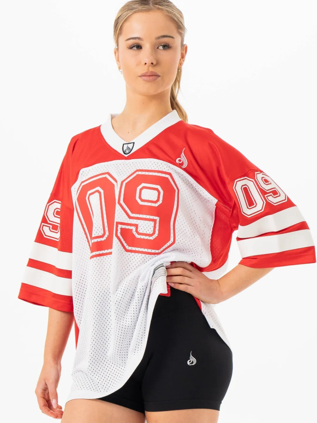 Women Ryderwear Varity Jerey