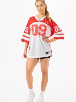 Women Ryderwear Varity Jerey