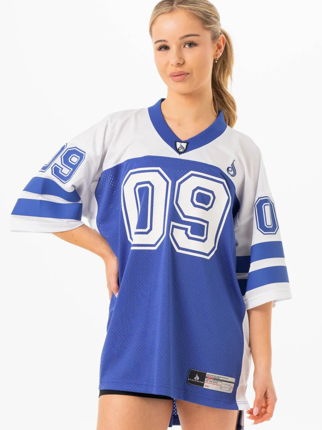 Women Ryderwear Varity Jerey