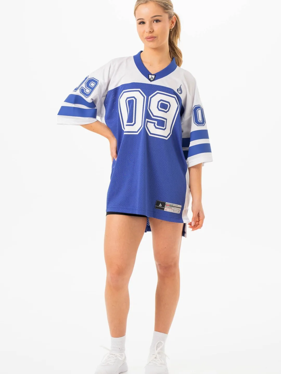 Women Ryderwear Varity Jerey