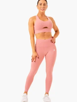 Women Ryderwear Vita High Waited crunch egging