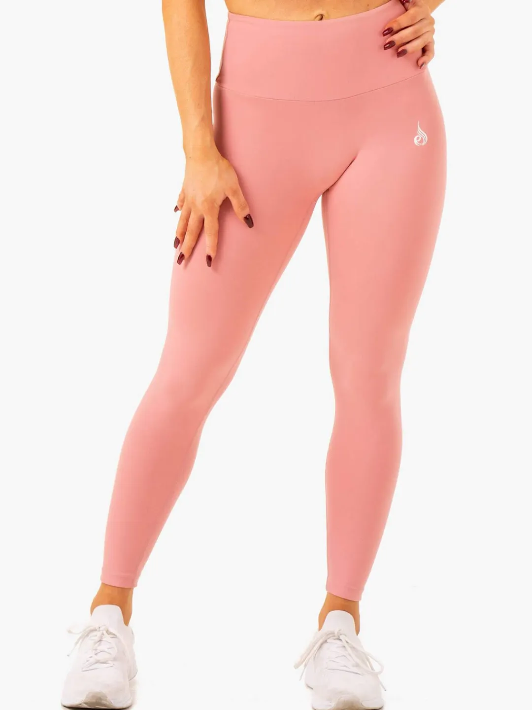 Women Ryderwear Vita High Waited crunch egging