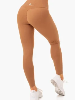 Women Ryderwear Vita High Waited crunch egging