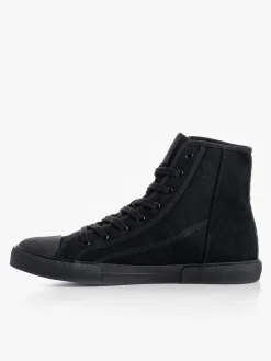 Women Ryderwear Vulcanised High Top
