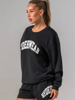 Women Ryderwear Woen' Coegiate Crew Neck