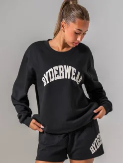 Women Ryderwear Woen' Coegiate Crew Neck