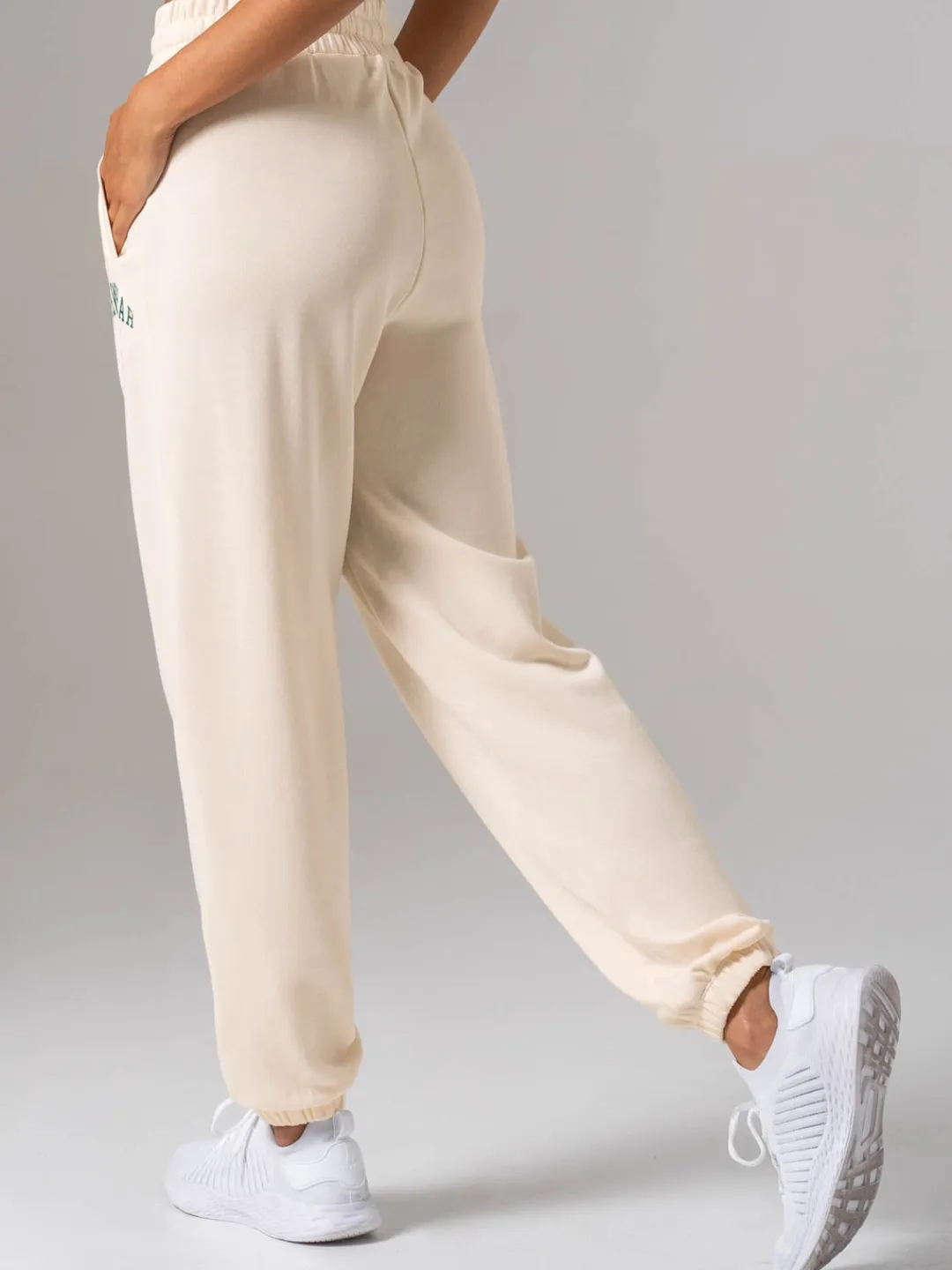 Women Ryderwear Woen' Coegiate Track Pant