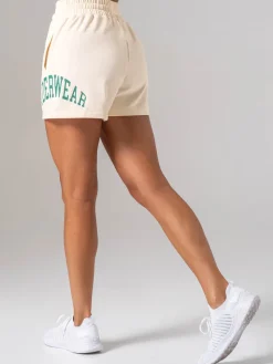 Women Ryderwear Woen' Coegiate Track hort