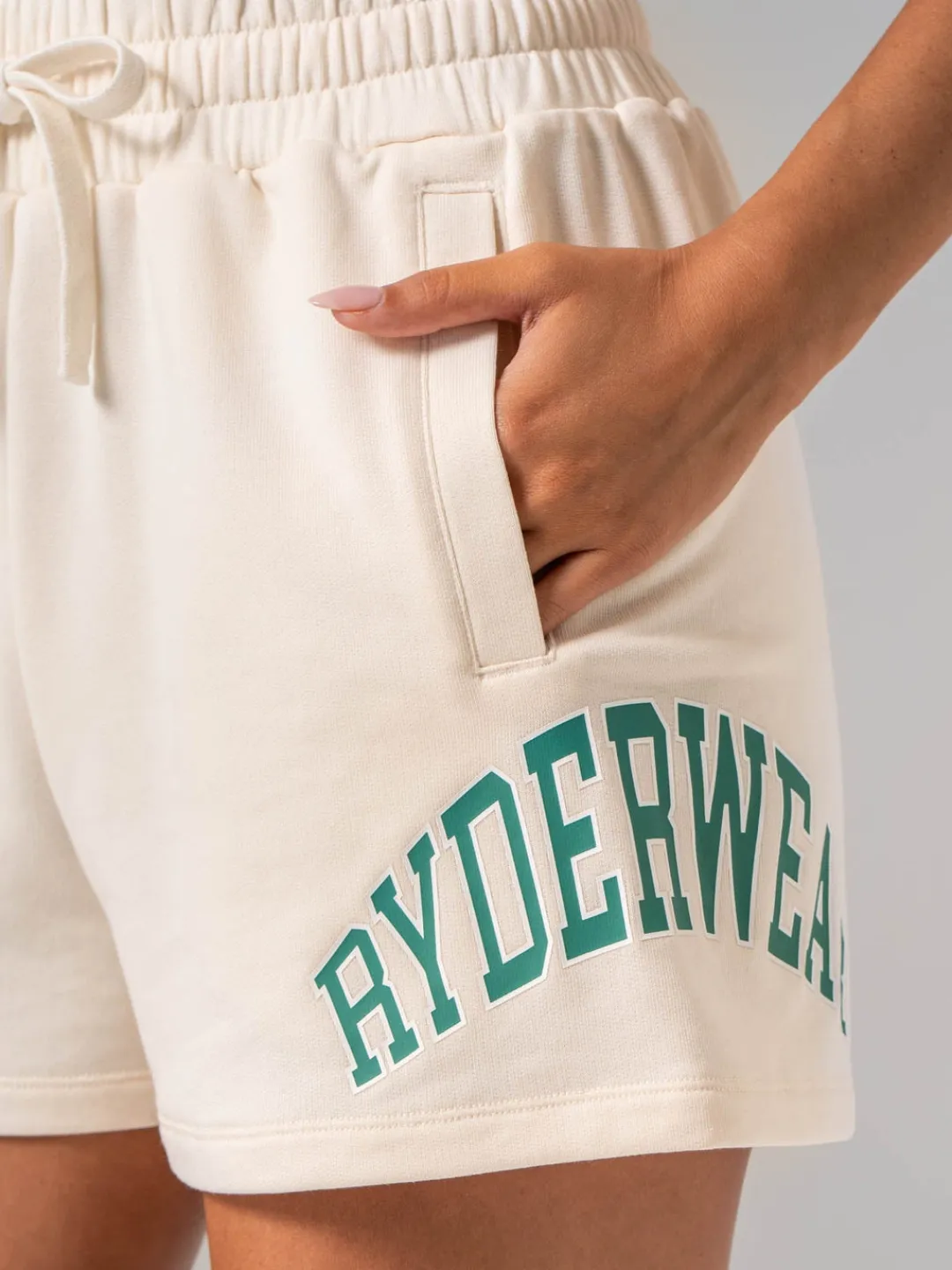 Women Ryderwear Woen' Coegiate Track hort