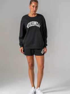 Women Ryderwear Woen' Coegiate Track hort