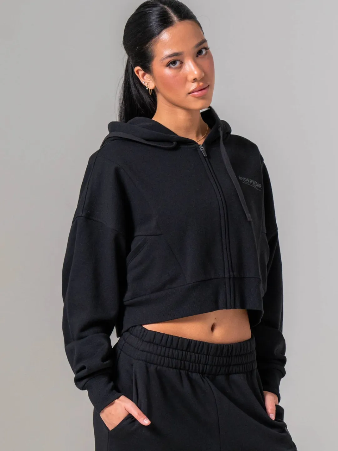 Women Ryderwear Woen Track Jacket
