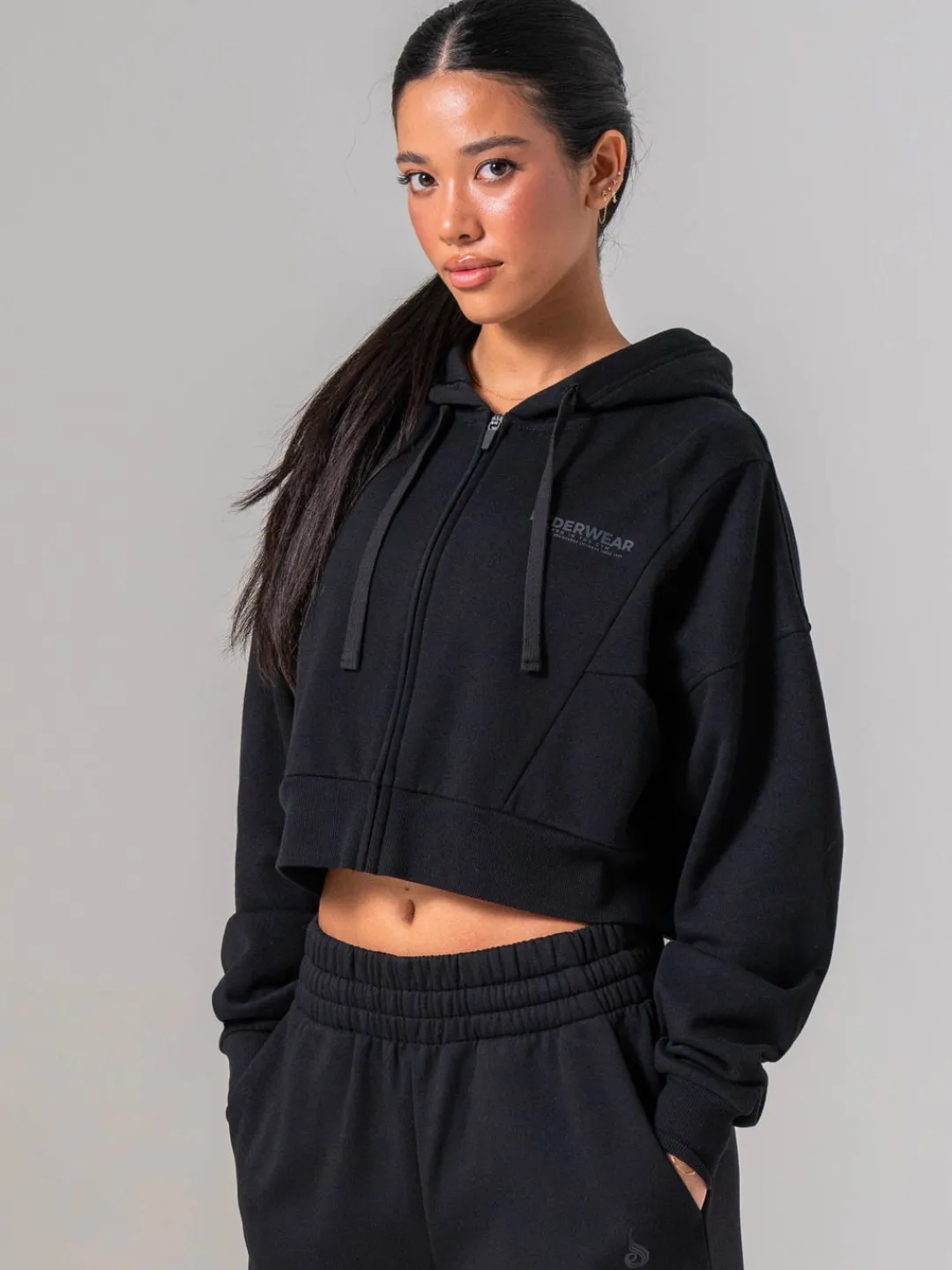 Women Ryderwear Woen Track Jacket