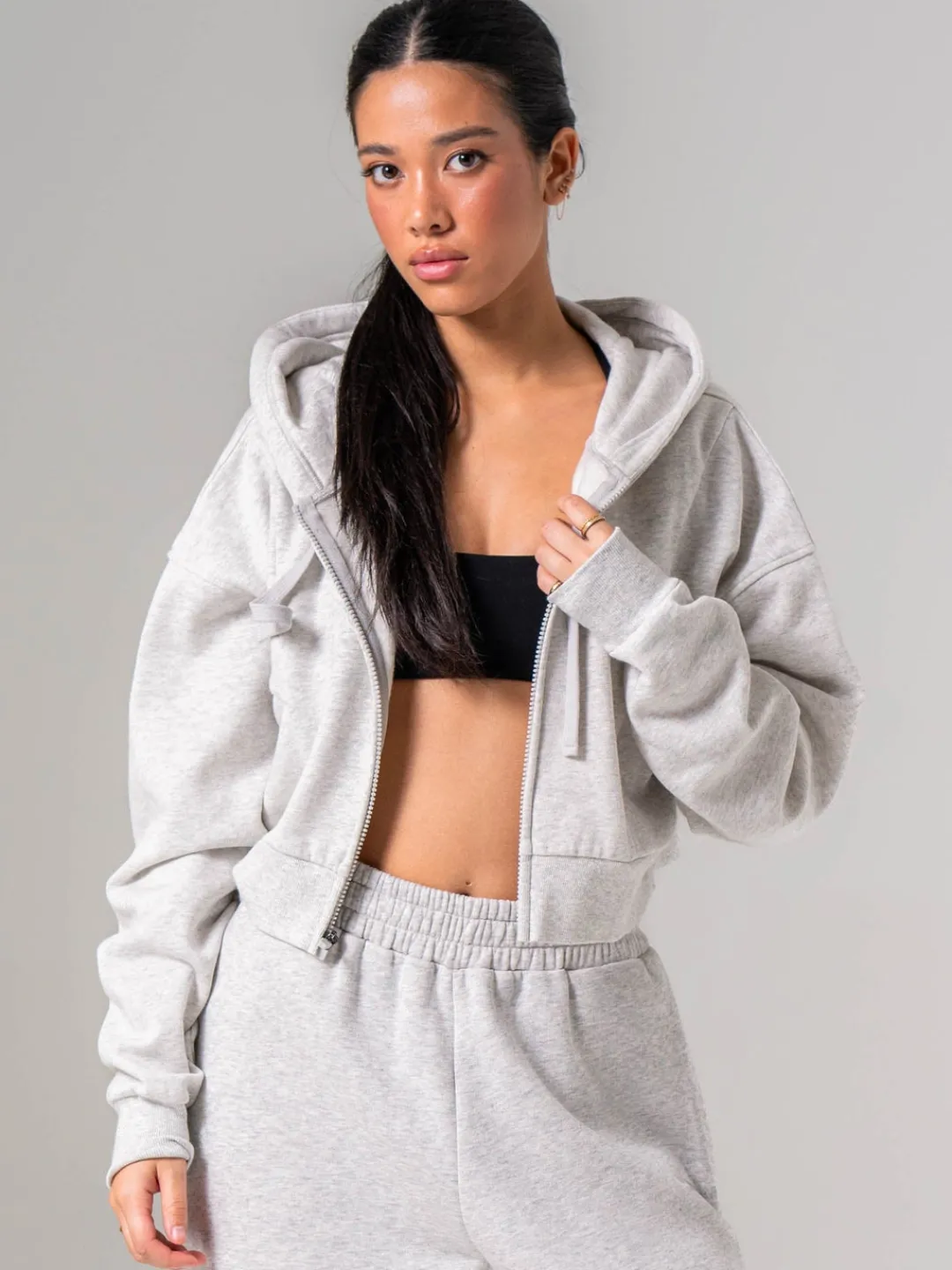 Women Ryderwear Woen Track Jacket