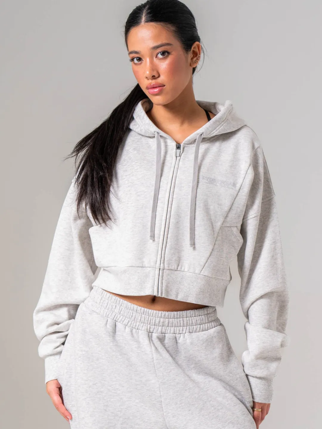 Women Ryderwear Woen Track Jacket