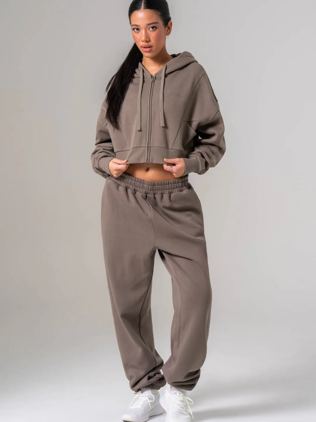 Women Ryderwear Woen Track Jacket