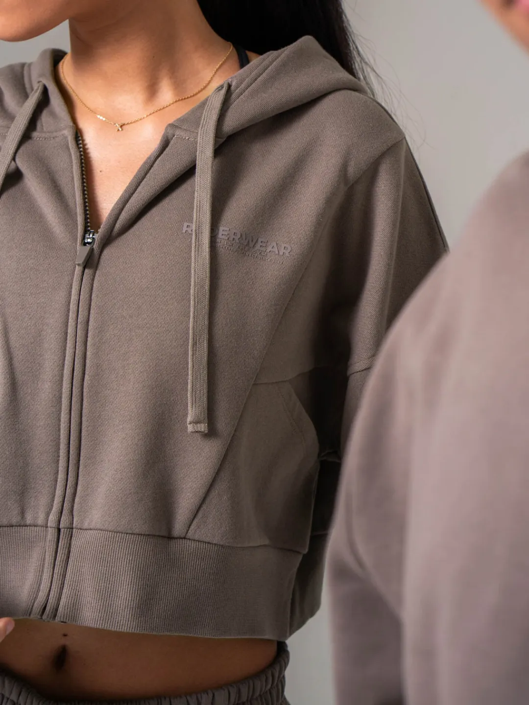 Women Ryderwear Woen Track Jacket
