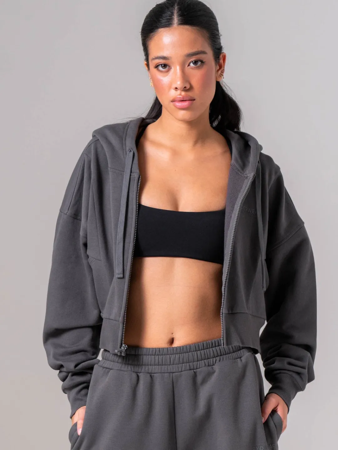 Women Ryderwear Woen Track Jacket