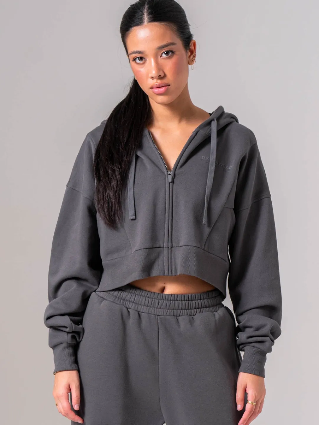 Women Ryderwear Woen Track Jacket
