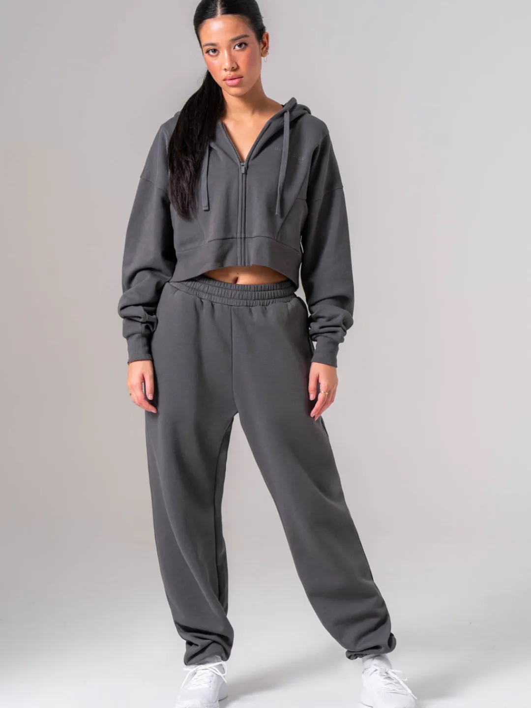 Women Ryderwear Woen Track Jacket