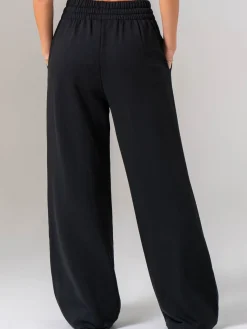 Women Ryderwear Woen Wide eg Trackpant