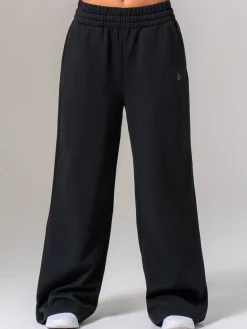 Women Ryderwear Woen Wide eg Trackpant