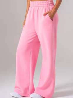 Women Ryderwear Woen Wide eg Trackpant