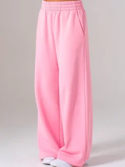 Women Ryderwear Woen Wide eg Trackpant