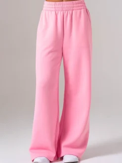 Women Ryderwear Woen Wide eg Trackpant