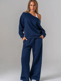 Women Ryderwear Woen Wide eg Trackpant