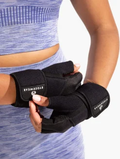Women Ryderwear Wrap ifting Gove