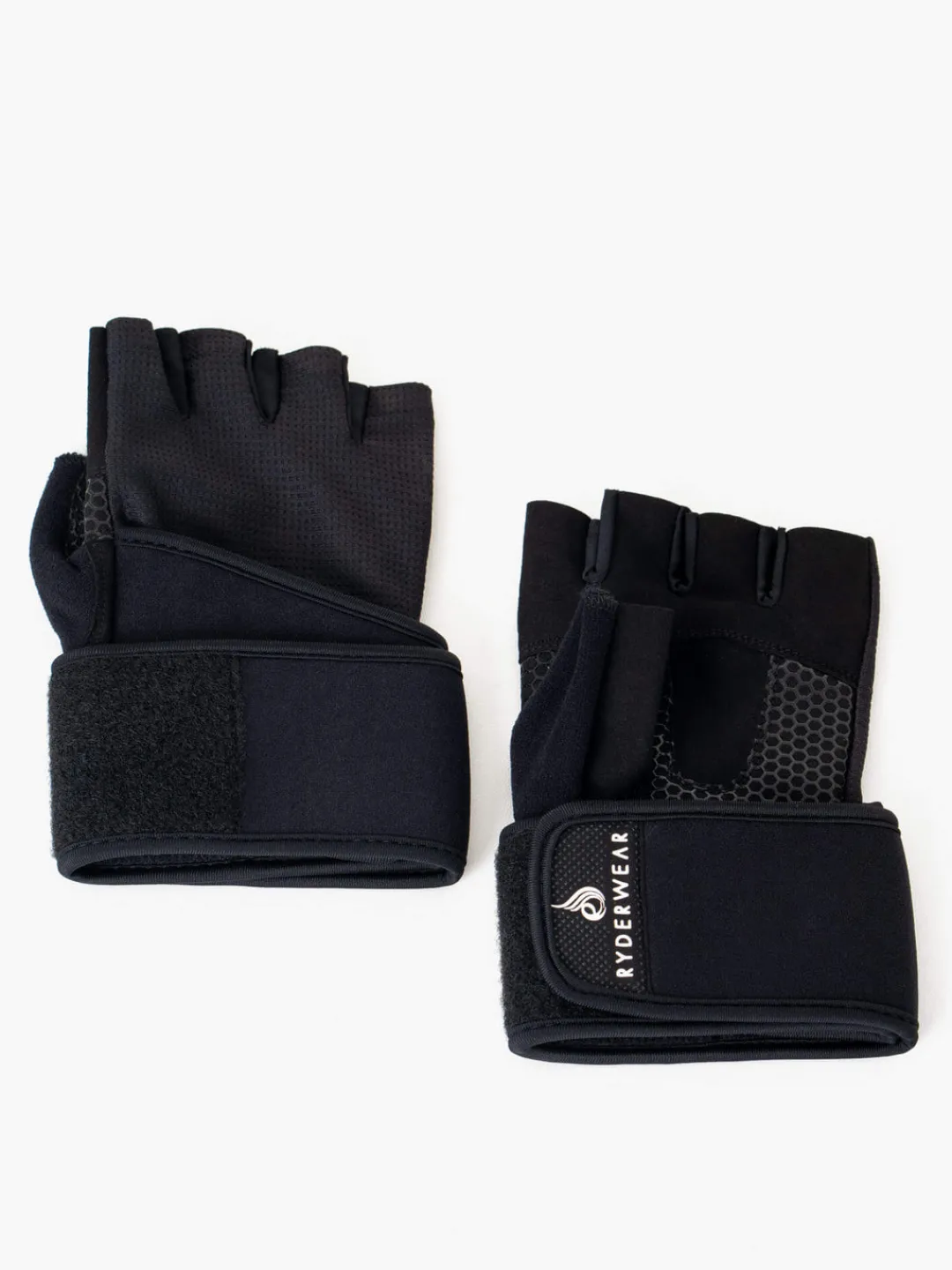 Women Ryderwear Wrap ifting Gove