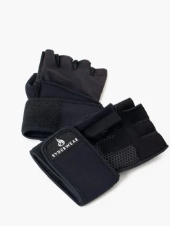 Women Ryderwear Wrap ifting Gove