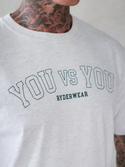 Ryderwear You v You Overized T-hirt