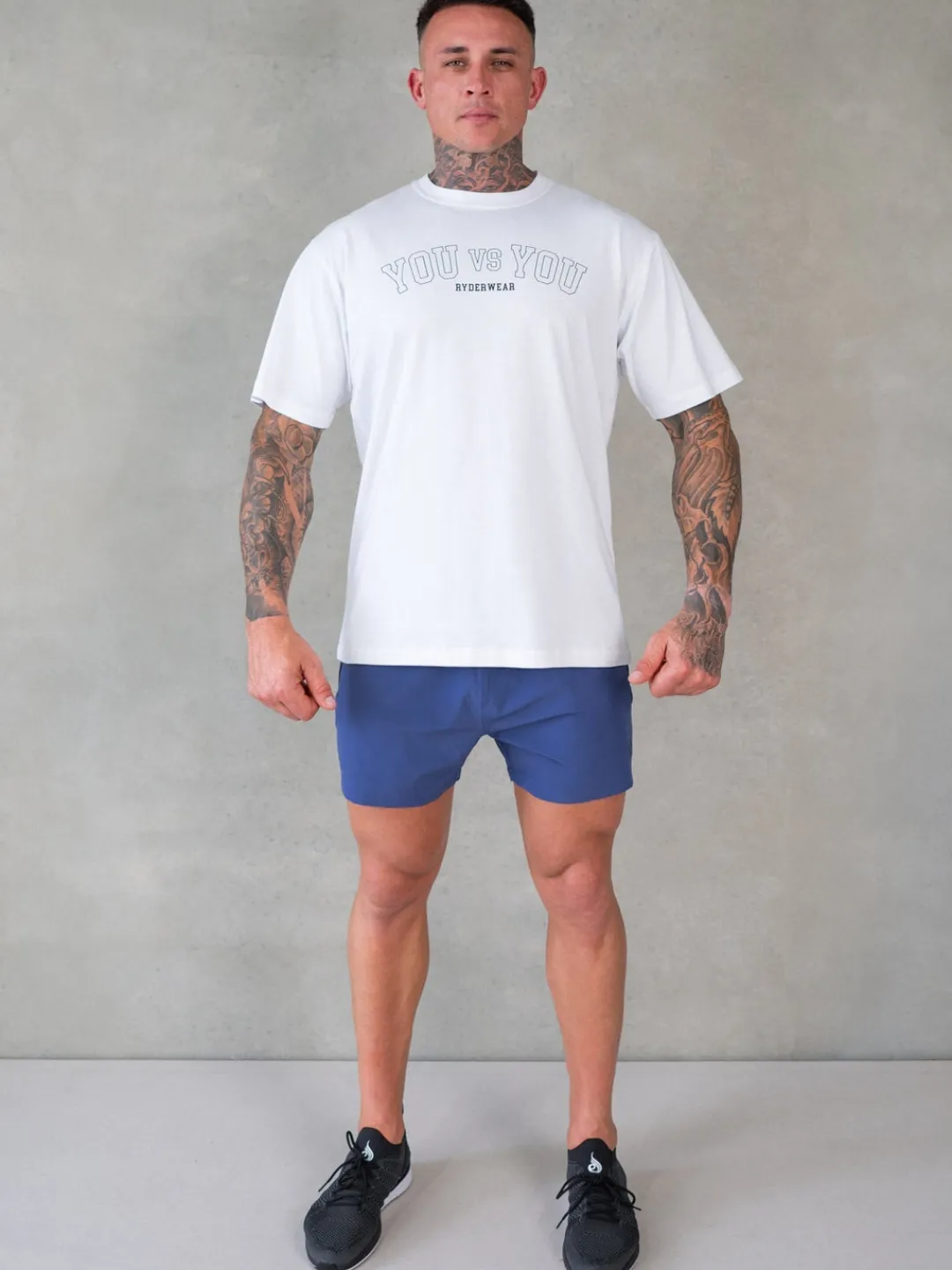 Ryderwear You v You Overized T-hirt